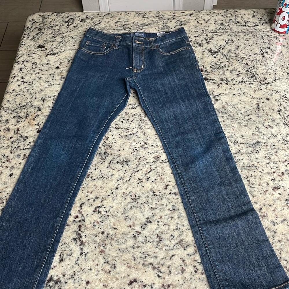 Brand new Kids denim jeans Old Navy